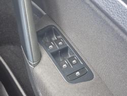 2020 Volkswagen Golf 110TSI Trendline 7.5 MY20 Tungsten Silver