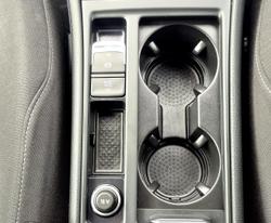 2020 Volkswagen Golf 110TSI Trendline 7.5 MY20 Tungsten Silver