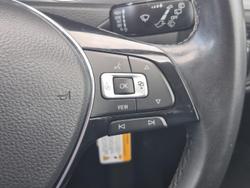 2020 Volkswagen Golf 110TSI Trendline 7.5 MY20 Tungsten Silver