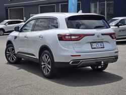 2021 Renault Koleos Zen