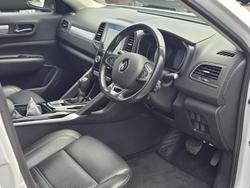 2021 Renault Koleos Zen