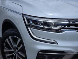 2021 Renault Koleos Zen