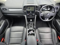 2021 Renault Koleos Zen