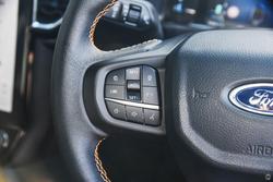 2025 Ford Ranger Wildtrak