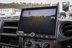 2024 Hino 300 617 Mt Wide Trade Ace White