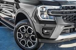 2025 Ford Ranger Wildtrak