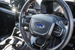 2025 Ford Ranger Wildtrak