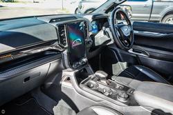 2025 Ford Ranger Wildtrak