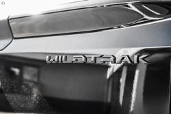 2025 Ford Ranger Wildtrak