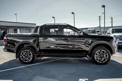 2025 Ford Ranger Wildtrak