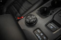 2025 Ford Everest Tremor