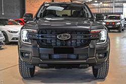 2025 Ford Everest Tremor