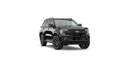 2025 Ford Everest Sport