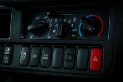 2025 Hino 300 616 Amt Wide Hybrid Tradeace