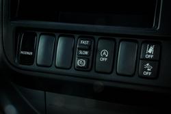 2025 Hino 300 616 Amt Wide Hybrid Tradeace