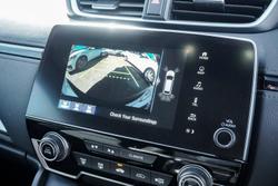 2020 Honda CR-V VTi X