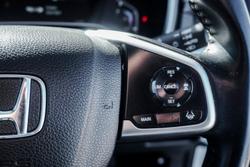 2020 Honda CR-V VTi X