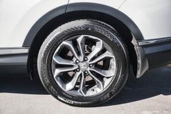 2020 Honda CR-V VTi X