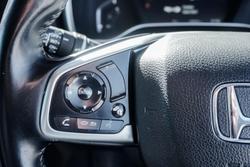 2020 Honda CR-V VTi X