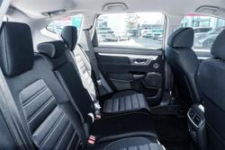 2020 Honda CR-V VTi X