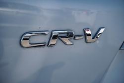 2020 Honda CR-V VTi X