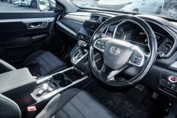 2020 Honda CR-V VTi X