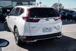 2020 Honda CR-V VTi X