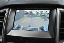 2019 Ford Ranger Raptor