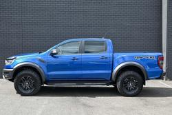 2019 Ford Ranger Raptor