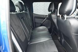 2019 Ford Ranger Raptor