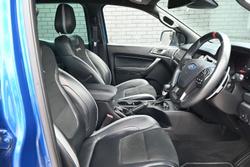 2019 Ford Ranger Raptor