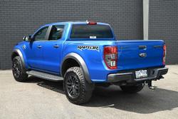 2019 Ford Ranger Raptor