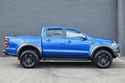 2019 Ford Ranger Raptor