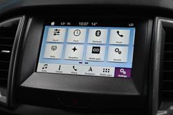 2019 Ford Ranger Raptor