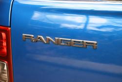 2019 Ford Ranger Raptor