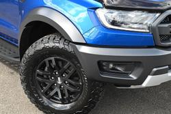 2019 Ford Ranger Raptor