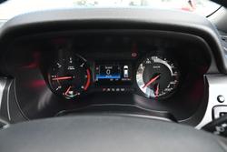 2019 Ford Ranger Raptor