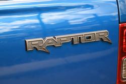 2019 Ford Ranger Raptor