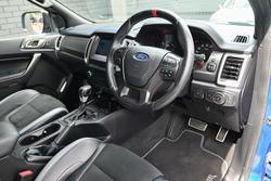 2019 Ford Ranger Raptor