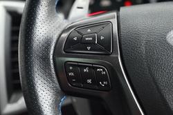 2019 Ford Ranger Raptor