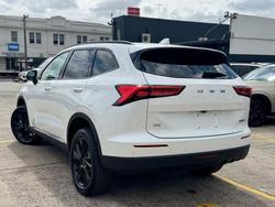 2025 GWM Haval H6 Ultra Hybrid
