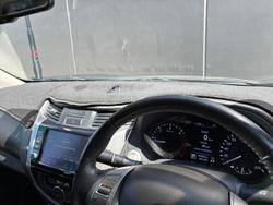 2019 Nissan Navara N-TREK