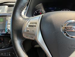 2019 Nissan Navara N-TREK