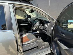 2019 Nissan Navara N-TREK