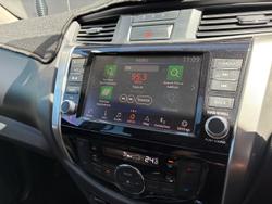 2019 Nissan Navara N-TREK