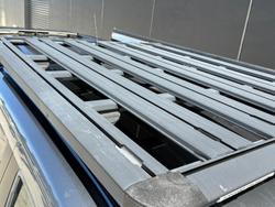 2019 Nissan Navara N-TREK