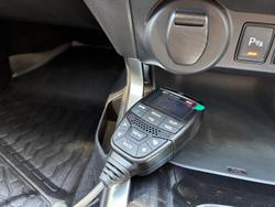 2019 Nissan Navara N-TREK