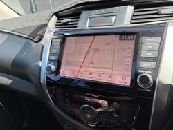 2019 Nissan Navara N-TREK