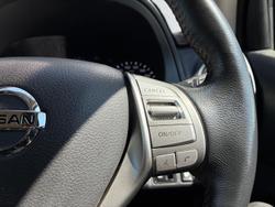 2019 Nissan Navara N-TREK