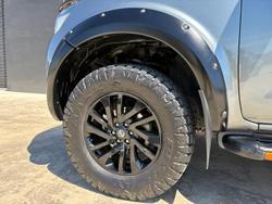 2019 Nissan Navara N-TREK